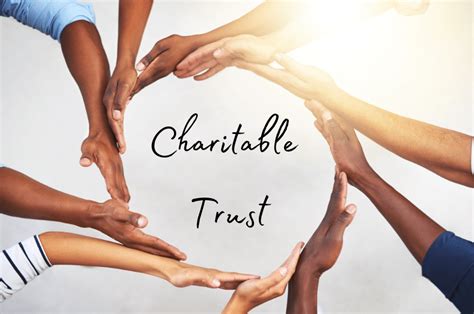 r g hills charitable trust|cbd charitable trust.